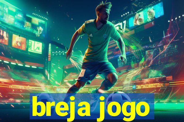 breja jogo